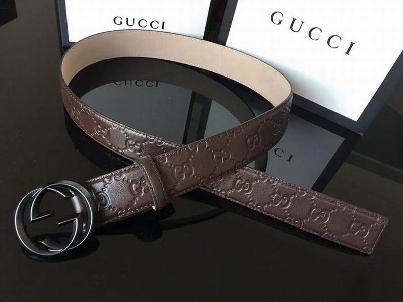 Gucci Belts 268